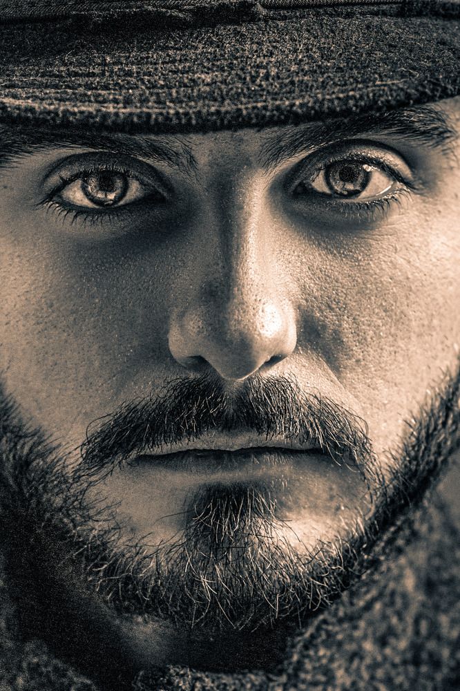 Photograph by Георгий Овсянников