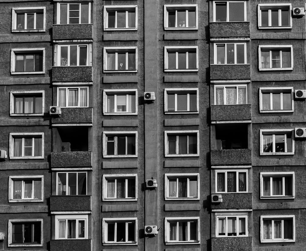 Photograph by Антон Украинских