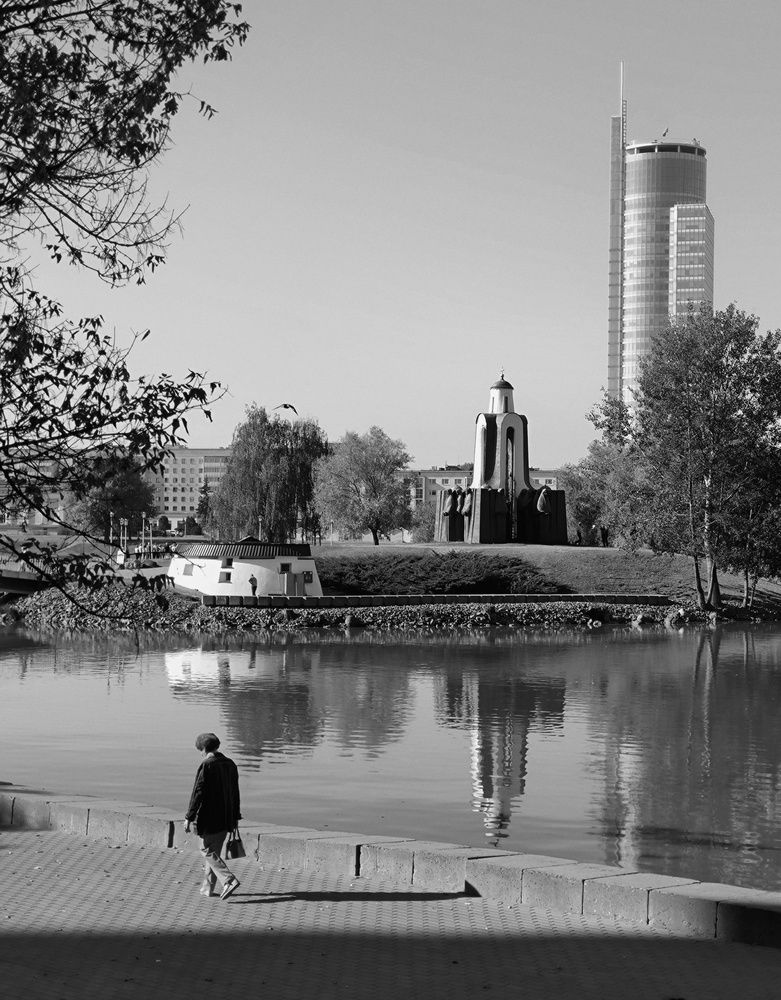 Photograph by Татьяна Яцкевич