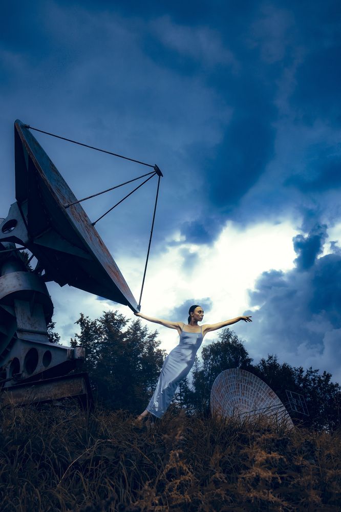 Фотография автора Екатерина Мартыненко