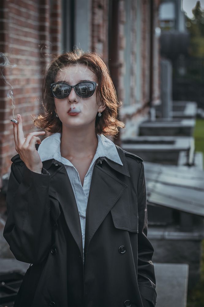 Photograph by Антон Украинских