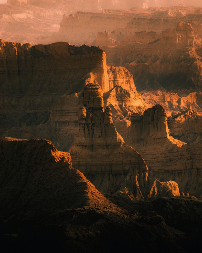 Wonderland Balochistan