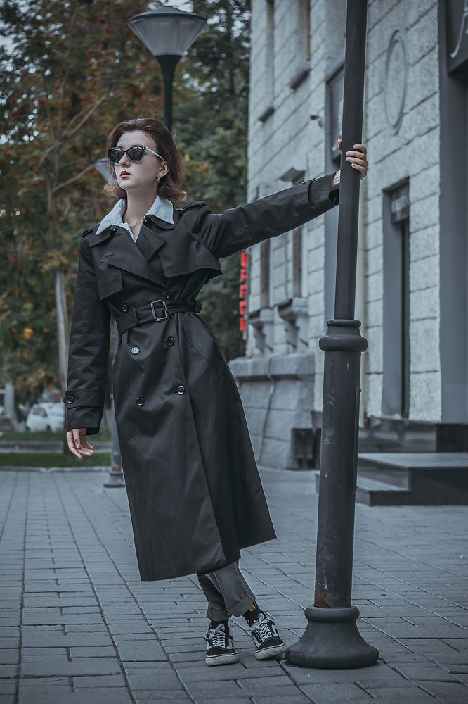 Photograph by Антон Украинских