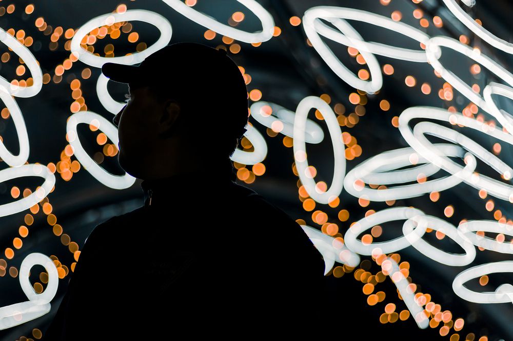 Photograph by Антон Украинских