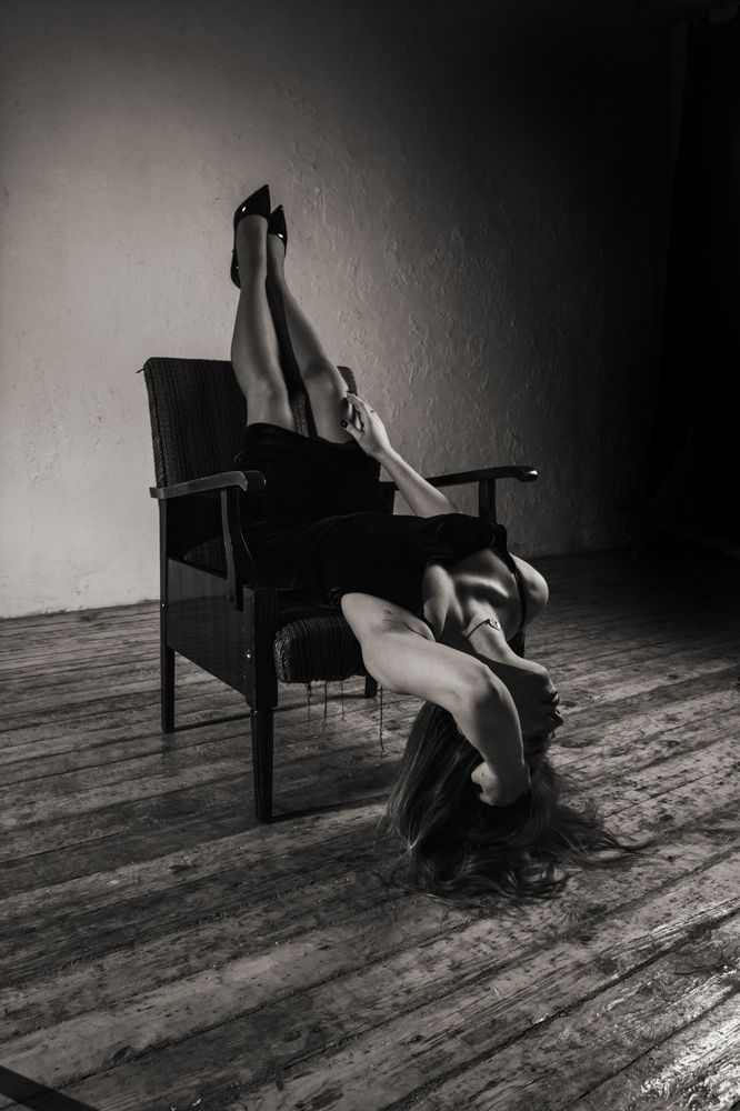 Фотография автора Даниил Безъязыков