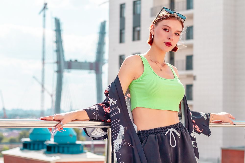 Photograph by Антон Украинских