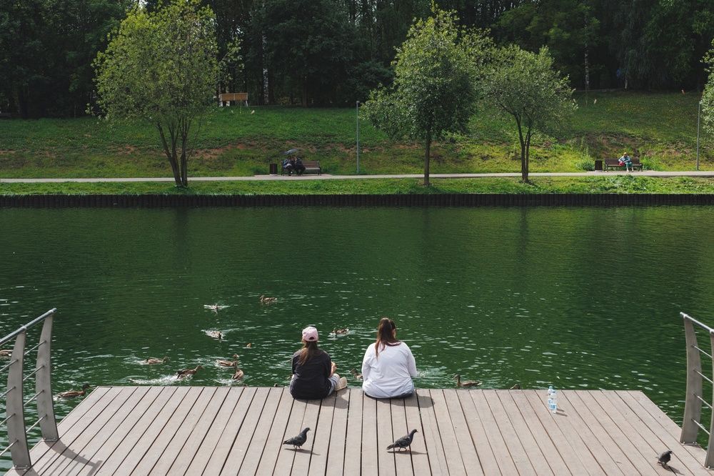 Фотография автора Тема Цезарь