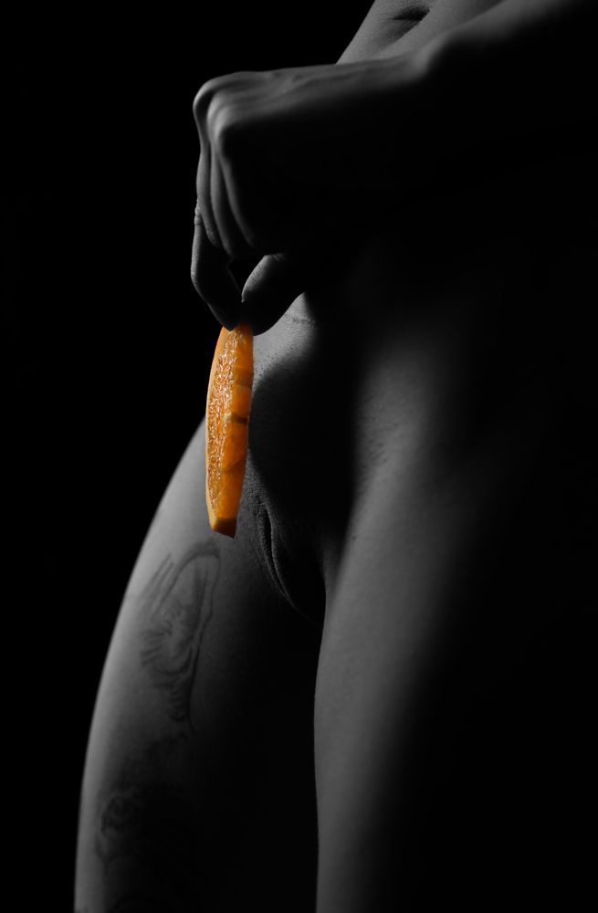 Photograph by KHOMENKO ANTON