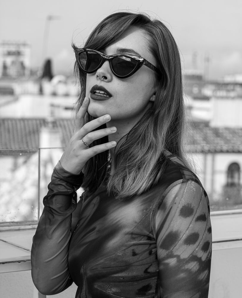 Photograph by Daniel García Narváez