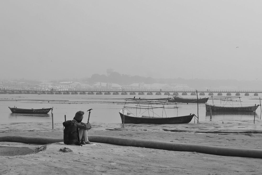 Photograph by Akash Bhosale