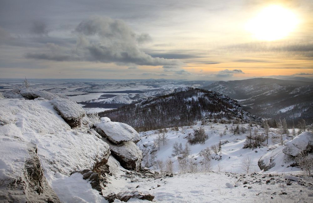 Photograph by Евгений Чуфаров