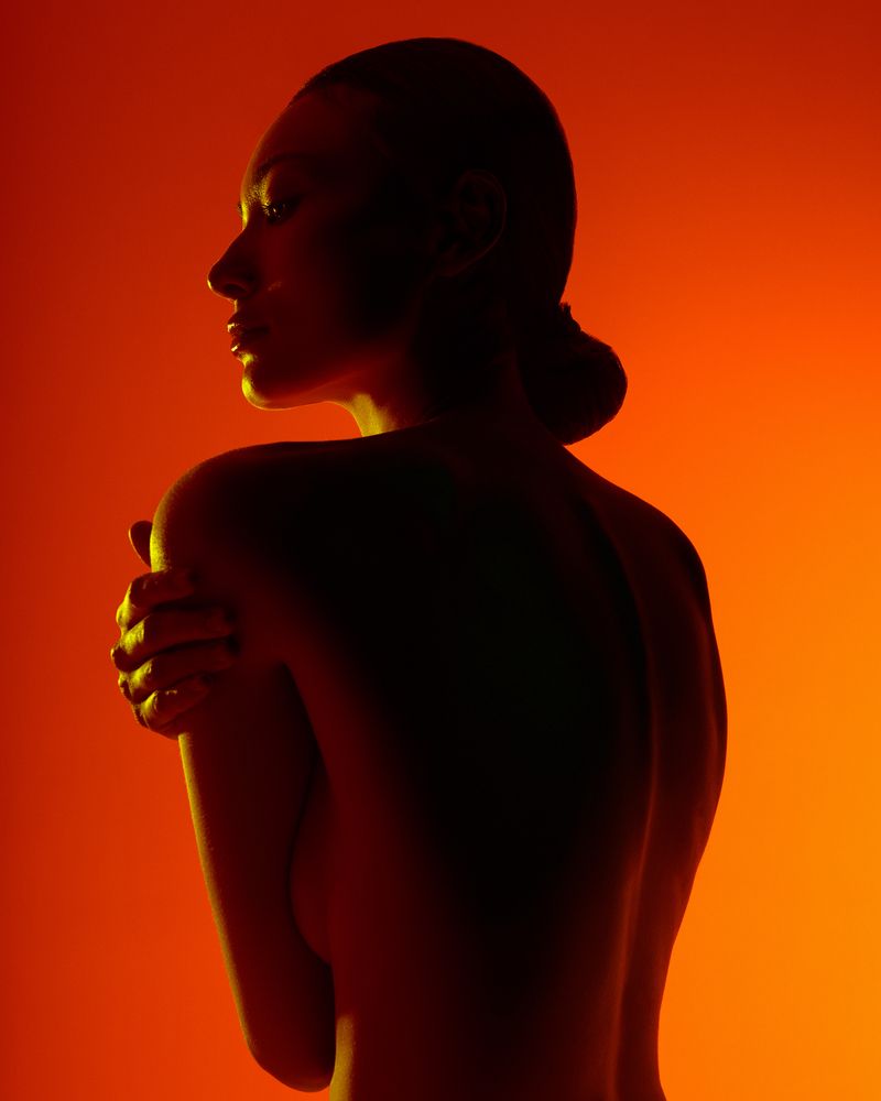 Photograph by Филиппов Михаил