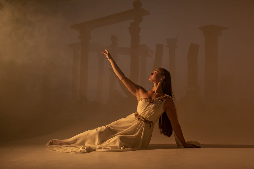 Фотография автора Даниил Безъязыков