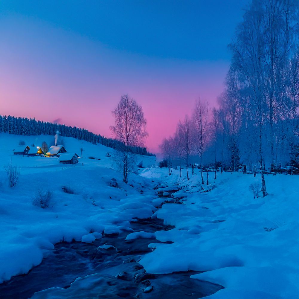 Photograph by Александр Беляев