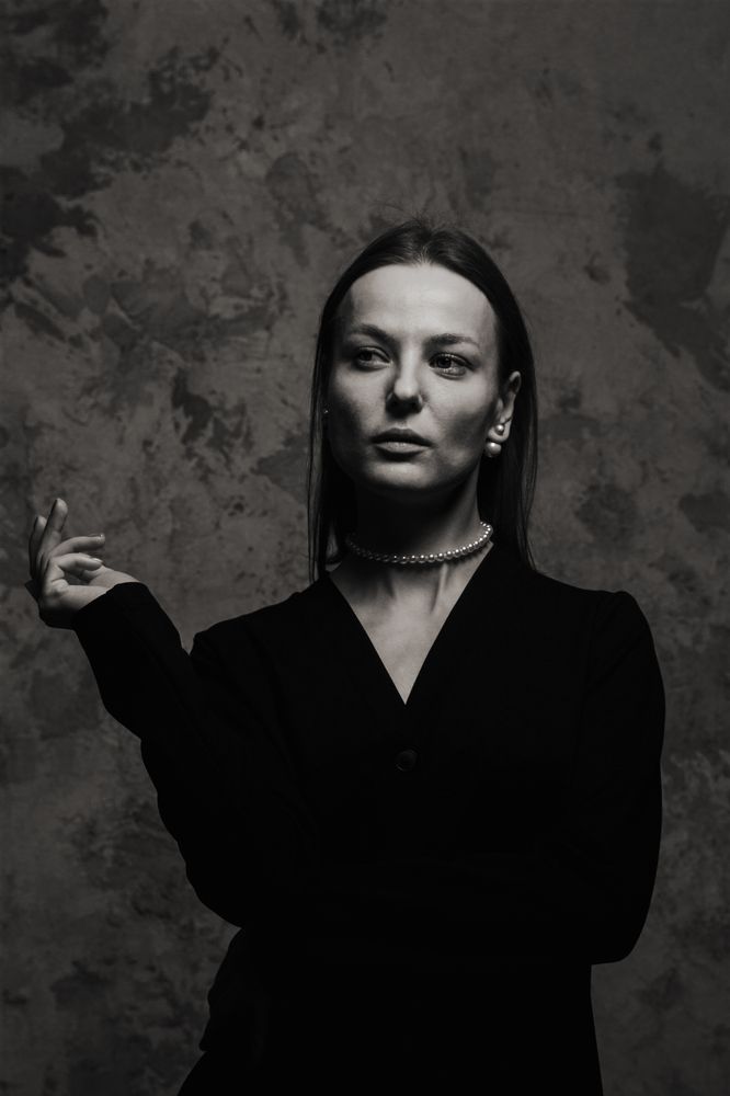 Фотография автора Даниил Безъязыков