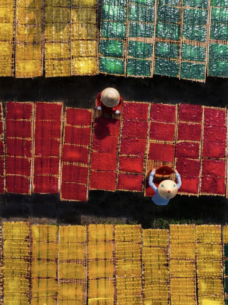 Photograph by Bao Nguyen