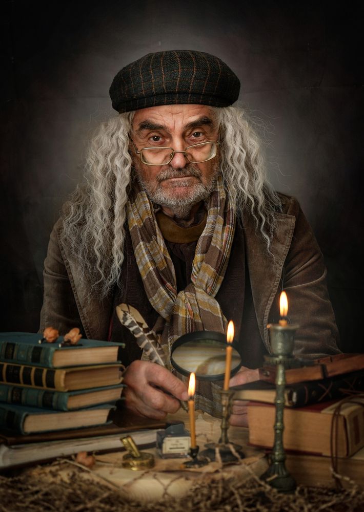 Photograph by Татьяна Звада