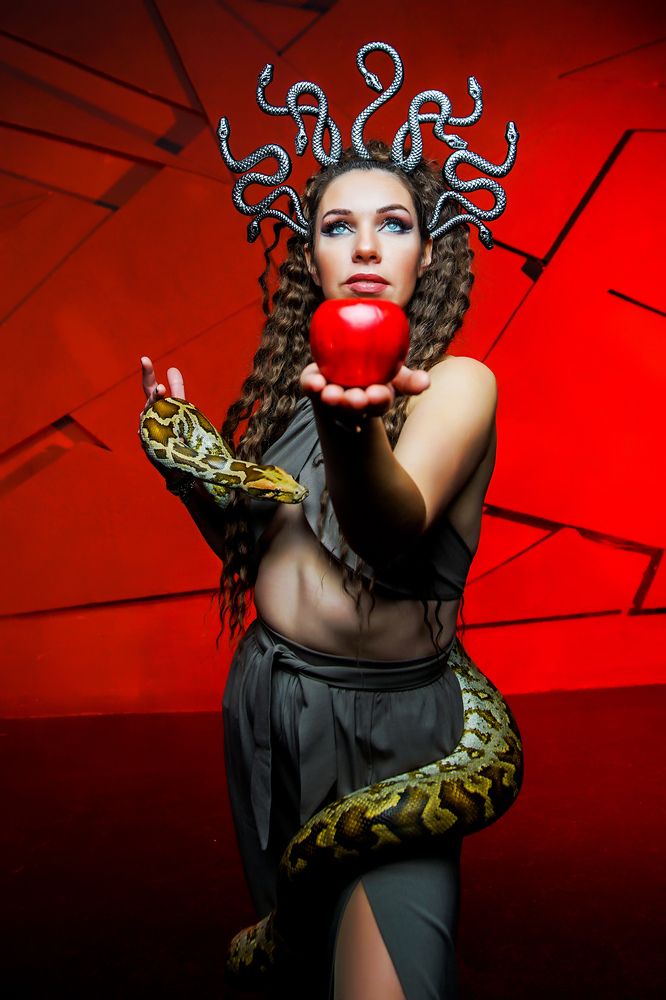 Photograph by Екатерина Евстигнеева