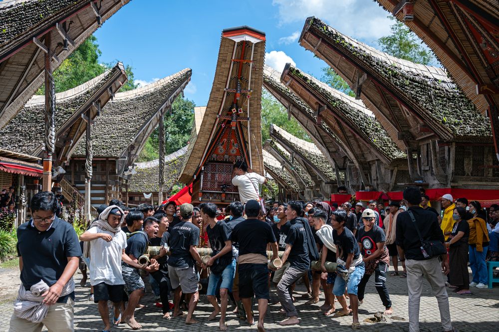 Photograph by Pratiwanjono Ambrosius