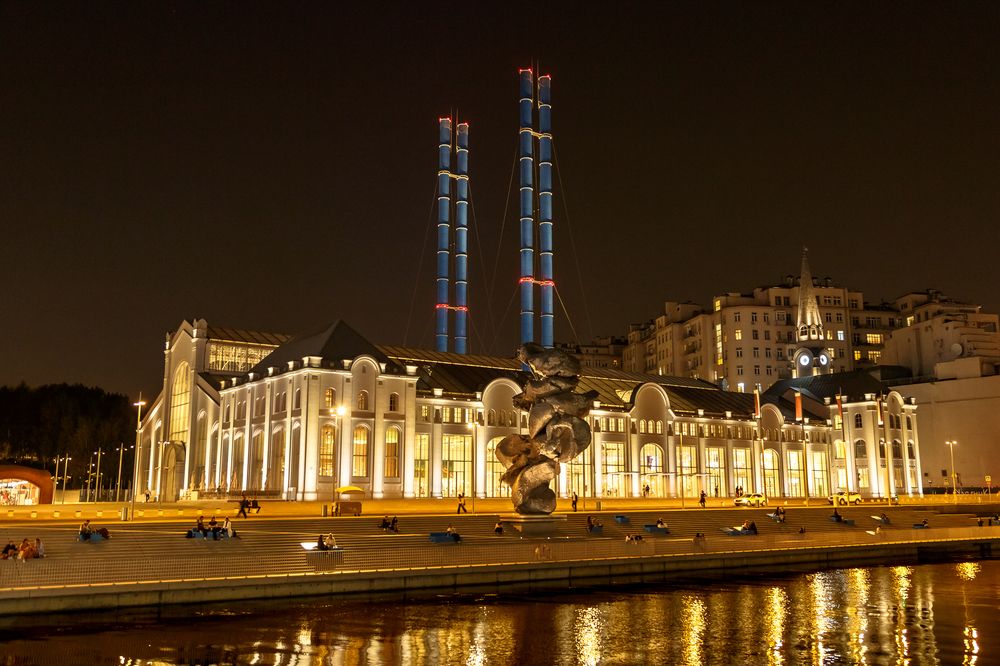 Photograph by Наталья Колеватова