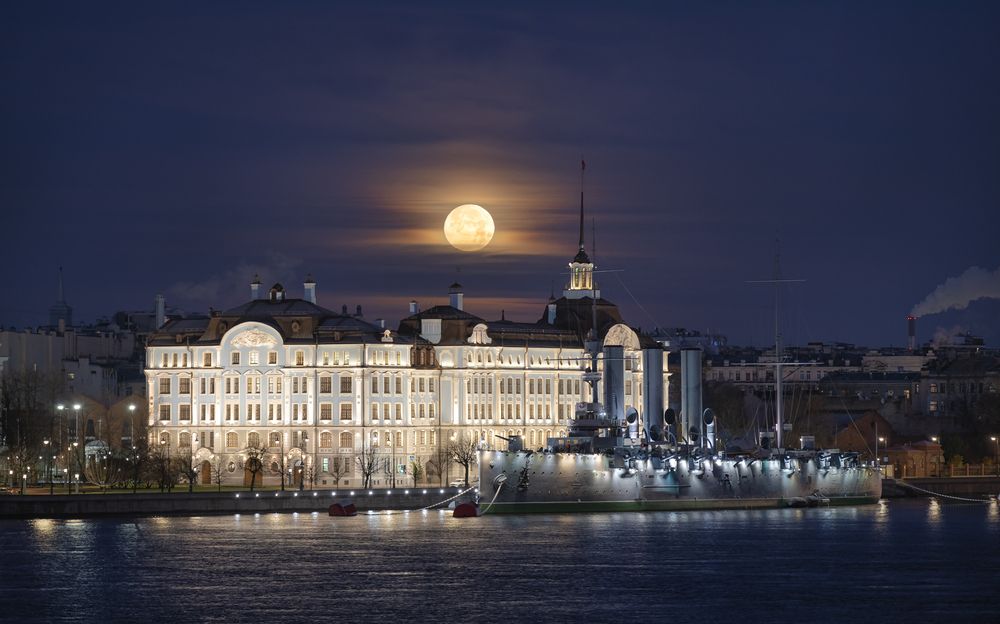 Photograph by Черкасов Александр