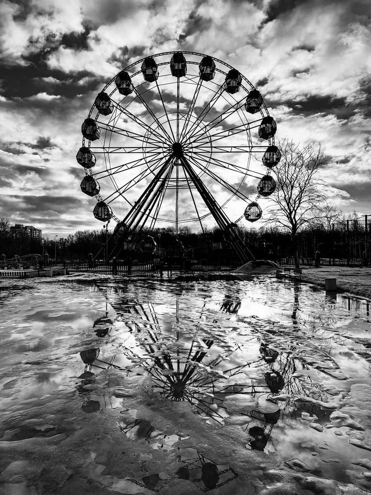 Photograph by Виктория