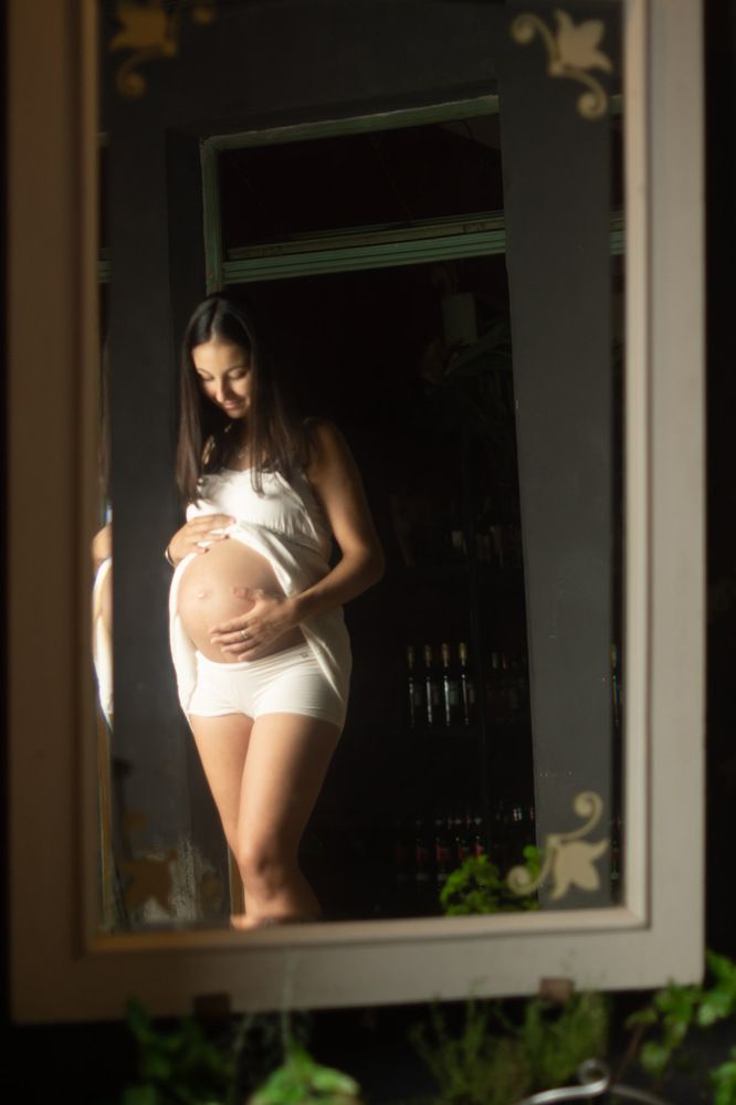 Photograph by María Laura Giorda