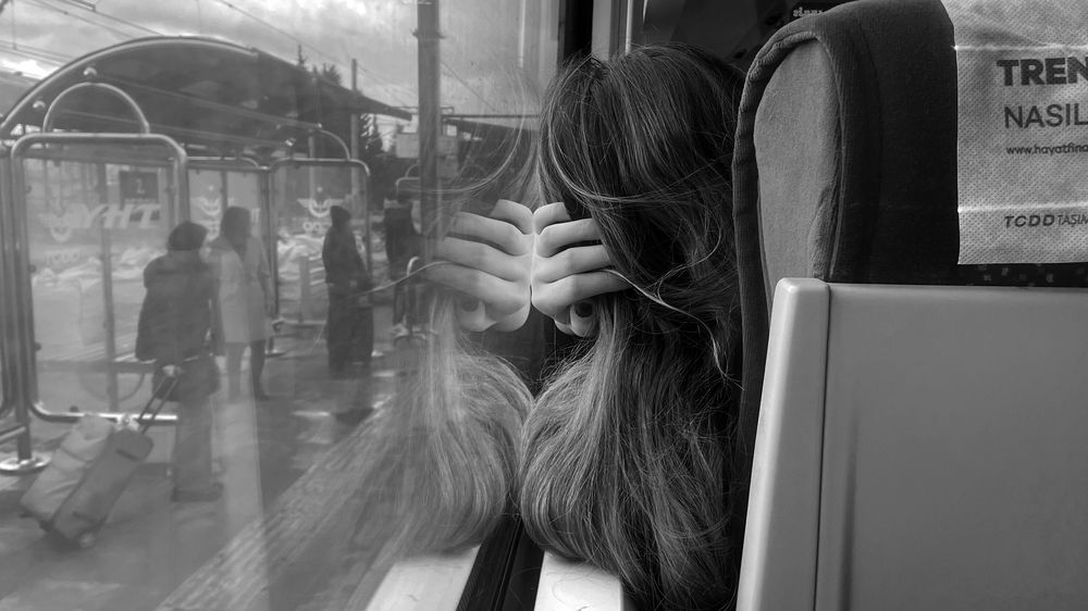 Photograph by Nesrin Ates