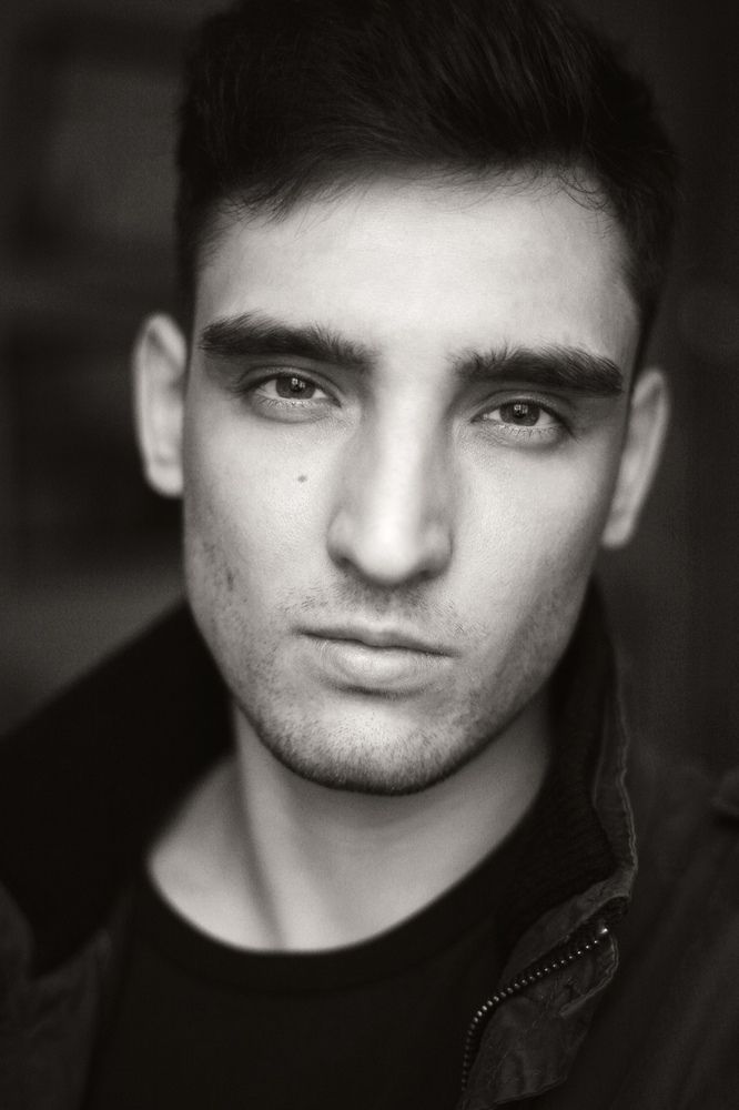 Photograph by Игорь Амелькин