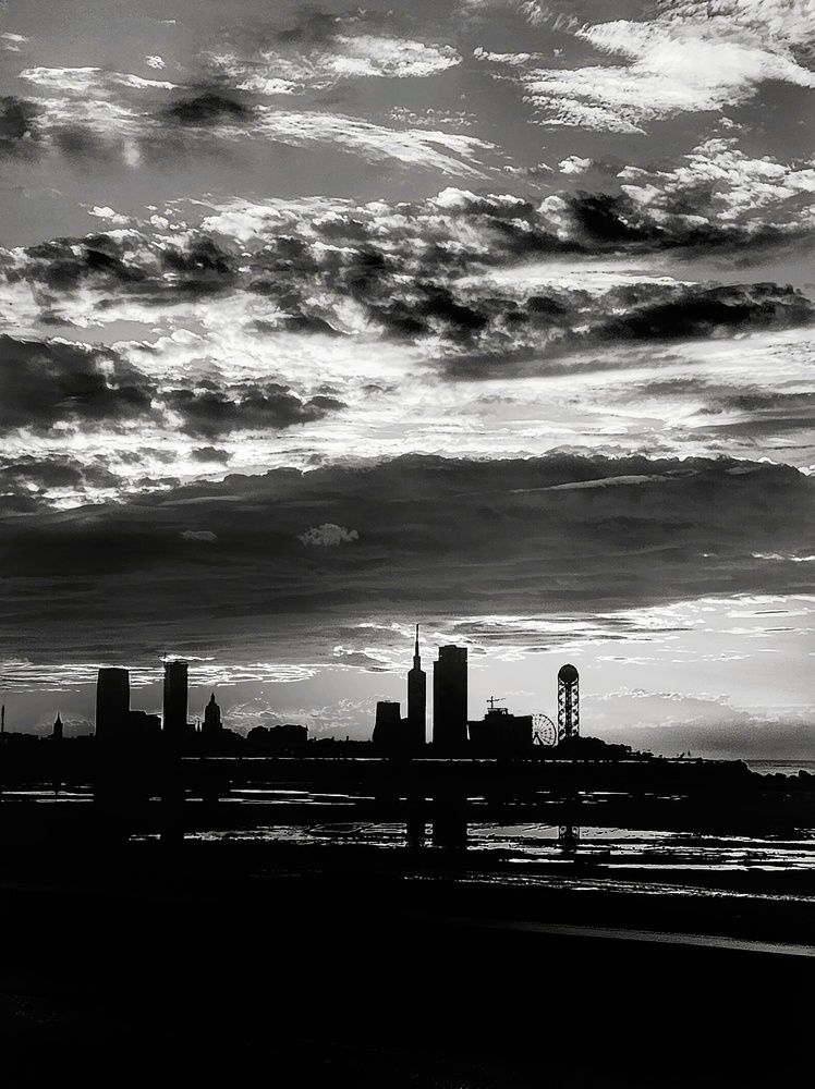 Photograph by Александра Кропивка