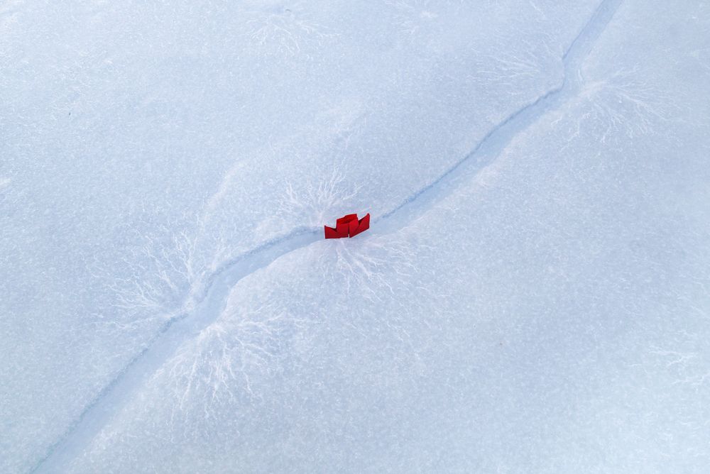 Photograph by Ирина Щеглова