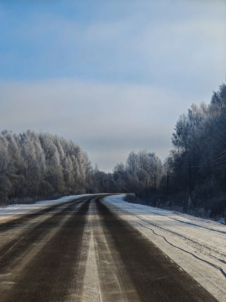 Photograph by Екатерина Кирьянова