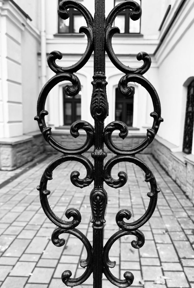 Photograph by Ольга Россихина