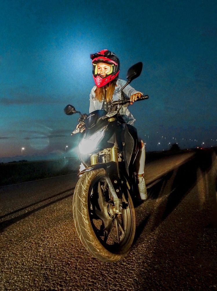 Photograph by María Laura Giorda