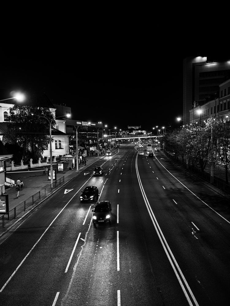 Photograph by Veranika Siratsinina