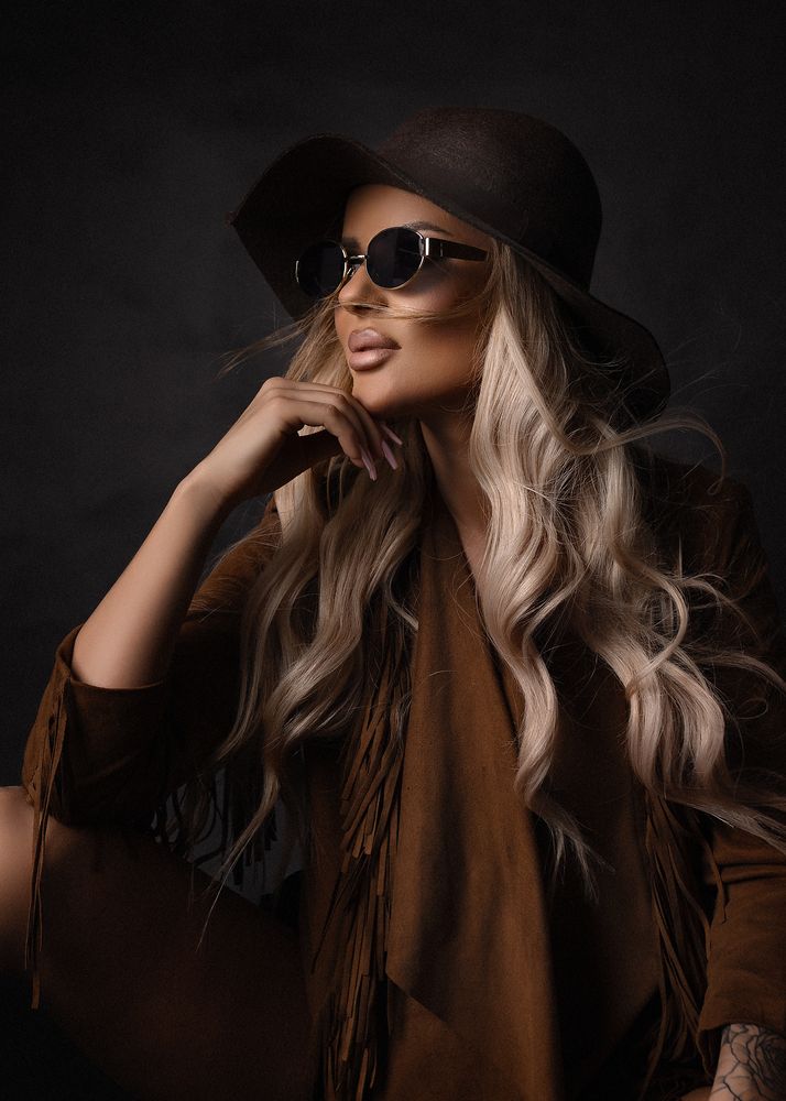 Photograph by Aleksandra Uzdrzychowska