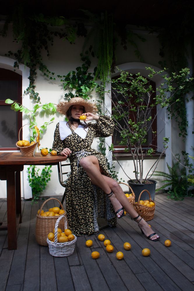 Photograph by Veranika Siratsinina