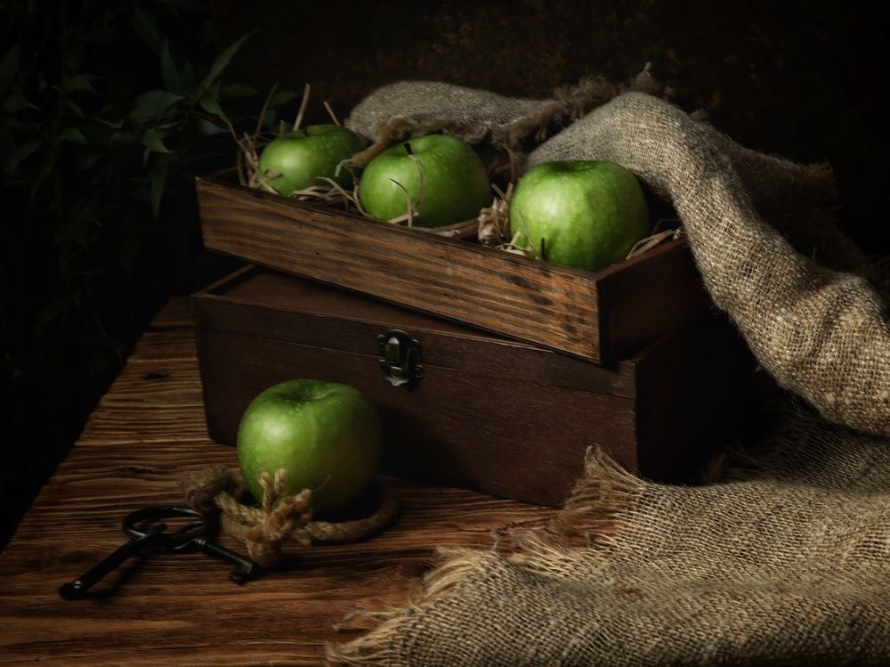 Photograph by Angelica Medvedeva