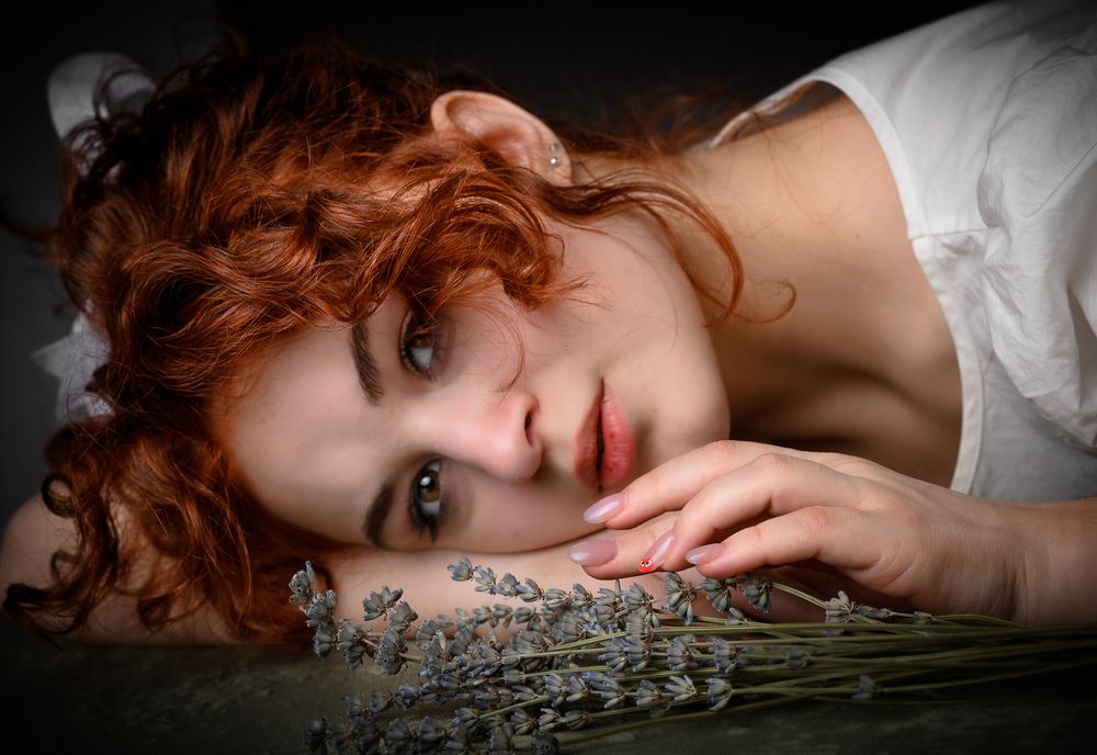 Photograph by ALEXANDER POPOV