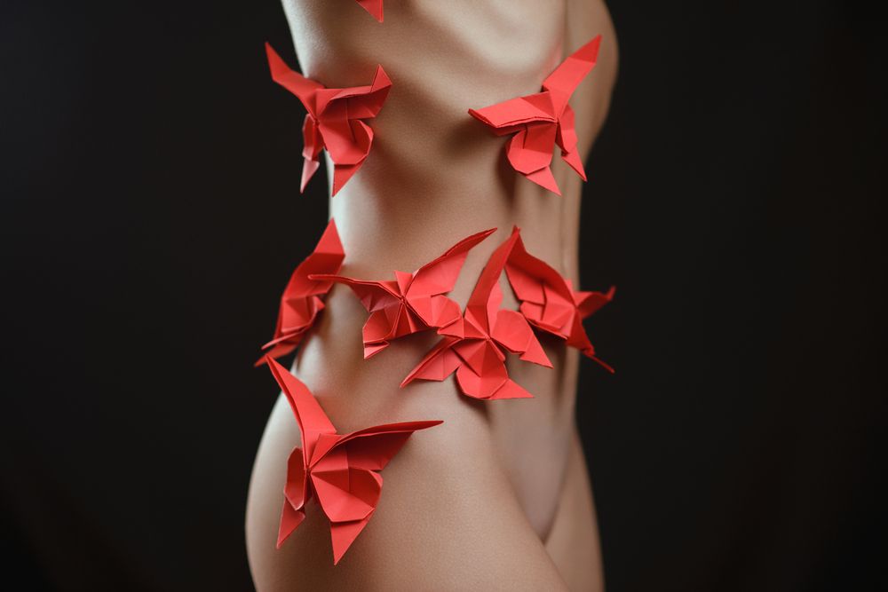 Photograph by Лилуш Кир