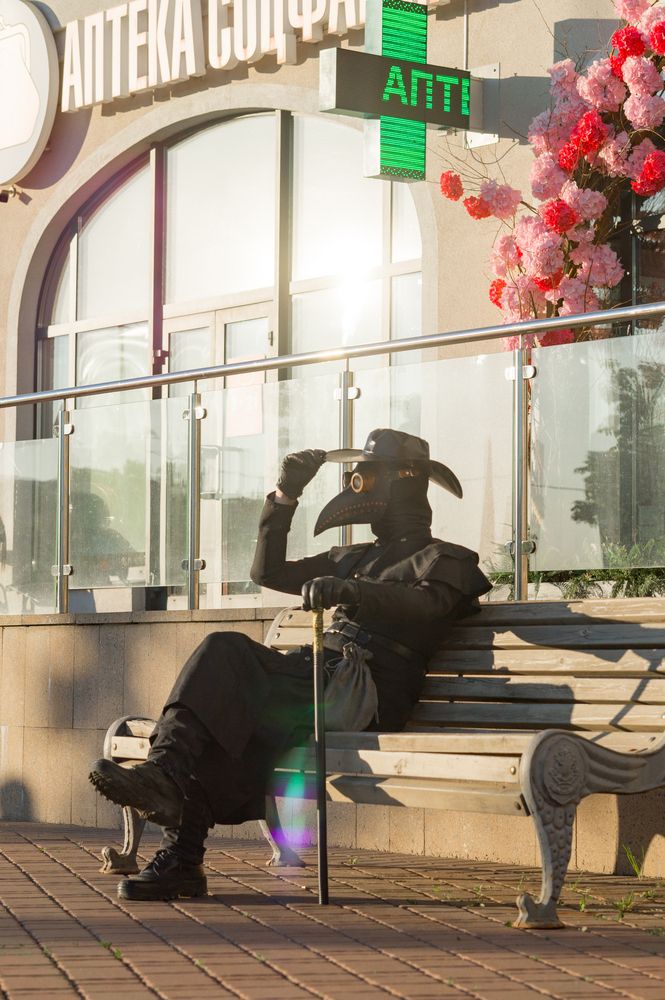 Photograph by TheDay Nomatter