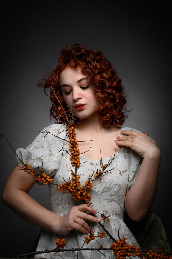 Photograph by ALEXANDER POPOV