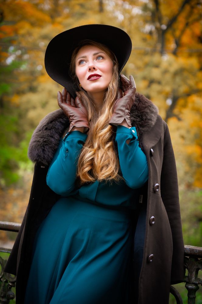 Photograph by ALEXANDER POPOV