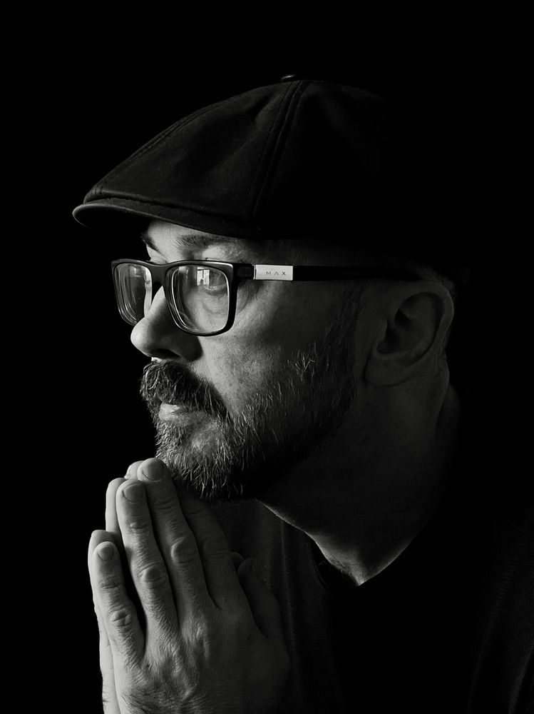 Photograph by Екатерина Кузнецова