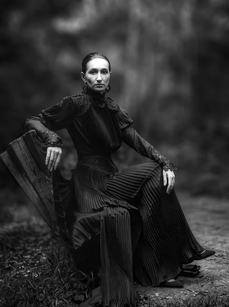 Photograph by Духанин Сергей