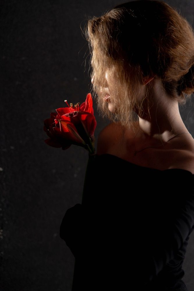 Photograph by Ирина Бочарова