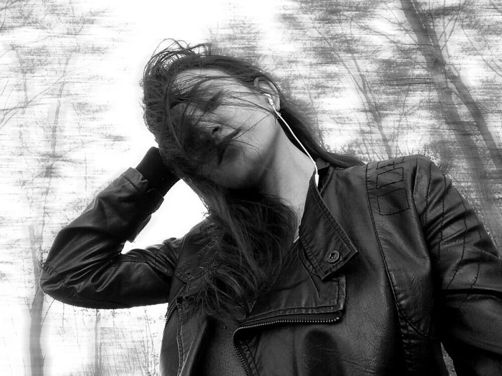 Photograph by Татьяна Ханжиева