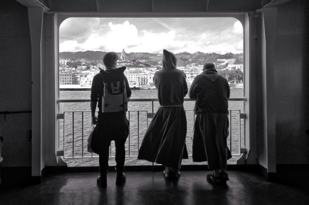 Photograph by Barbara Pindo