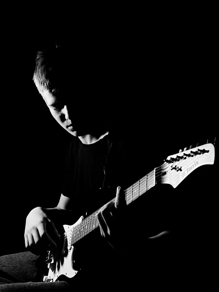 Фотография автора Екатерина Кузнецова