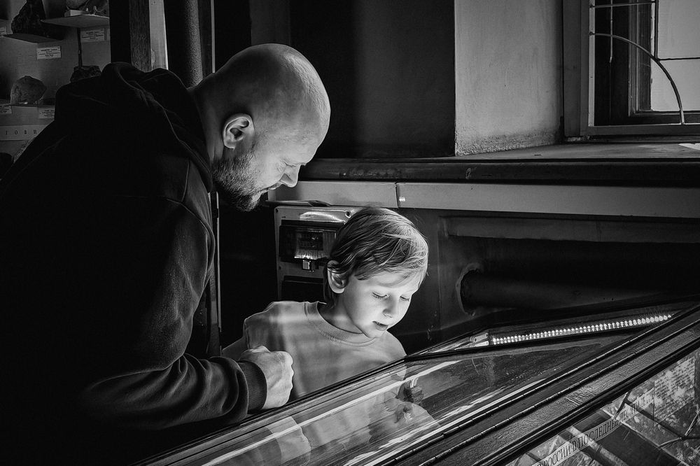 Photograph by Наталья Гришаева